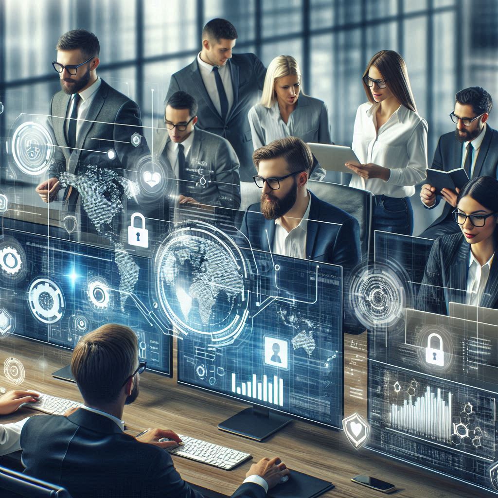 Protege tu Contenido: Consejos de Seguridad